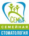 Логотип Семья