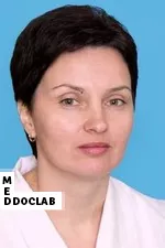 Фото Гладких Татьяна Юрьевна