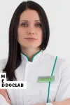 Фото Итигина Екатерина Николаевна