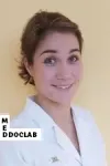 Фото Ваганова Янина Аудрюсовна