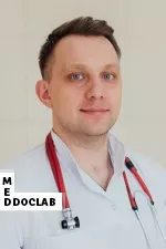 Фото Ушаков Иван Юрьевич