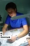 Фото Шульман Наталья Альбертовна