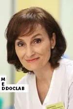 Фото Олейникова Елизавета Анатольевна