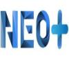 Логотип Neo+