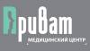 Логотип Приват