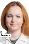 Фото Филиппова Маргарита Александровна