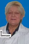 Фото Григорьева Валентина Михайловна