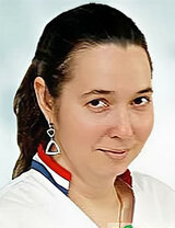 Фото Стаценко Евгения Александровна