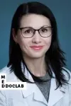 Фото Желдак Ирина Владимировна