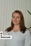 Фото Баймакова Мария Михайловна