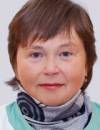 Фото Ершова Элеонора Викторовна