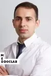 Фото Кубус Анастас Юрьевич