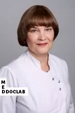 Фото Маренко Людмила Анатольевна