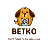 Логотип Ветко
