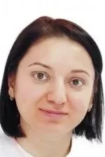 Фото Абдулатипова Рахмат Набиевна