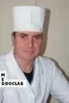 Фото Соболев Сергей Николаевич