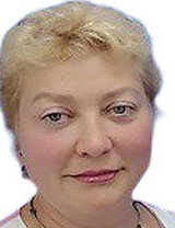 Фото Промахова Юлия Викторовна
