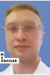 Фото Ляшенко Виталий Витальевич