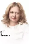 Фото Нарыжная Татьяна Владимировна