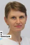 Фото Ермакова Оксана Ивановна