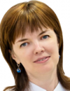 Фото Минаева Елена Борисовна