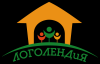 Логотип Логолендия