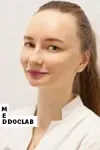 Фото Полякова Елена Александровна