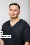 Фото Волков Роман Олегович