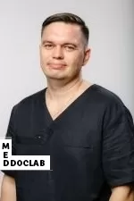 Фото Волков Роман Олегович