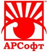 Логотип АРСофт