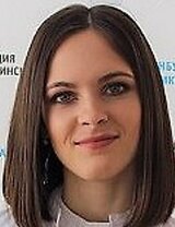 Фото Харина Нина Олеговна