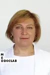 Фото Грузинова Елена Николаевна