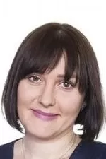 Фото Губанова Юлия Олеговна