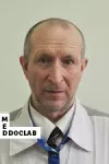 Фото Муравьев Сергей Анатольевич