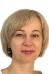 Фото Майстренко Алла Сергеевна