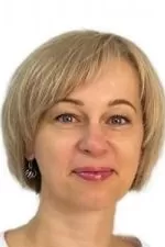 Фото Майстренко Алла Сергеевна