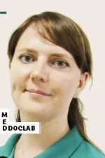 Фото Батаршина Марина Викторовна