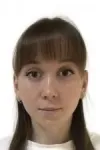 Фото Попова (Упорова) Наталья Анатольевна