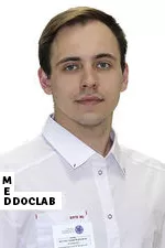 Фото Трофимов Алексей Константинович