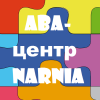 Логотип ABA-центр Narnia