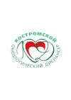 Логотип Костромской онкологический диспансер