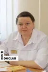 Фото Титова Екатерина Геннадьевна