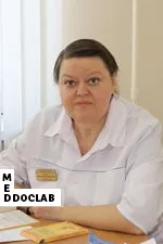 Фото Титова Екатерина Геннадьевна