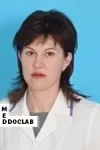 Фото Пузик Наталья Дмитриевна