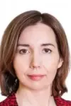 Фото Шишкина Татьяна Владимировна