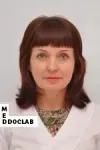 Фото Корчева Елена Геннадьевна