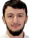 Фото Нурбагандов Абдулмеджид Магомедшарипович