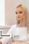 Фото Колдашова Мария Артемовна