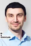 Фото Константинов Николай Геннадьевич