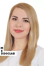 Фото Соколова Ольга Владимировна